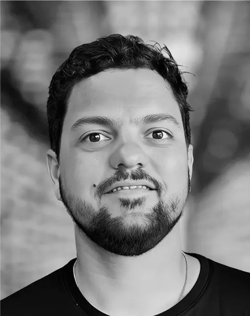 Benjamin Medina