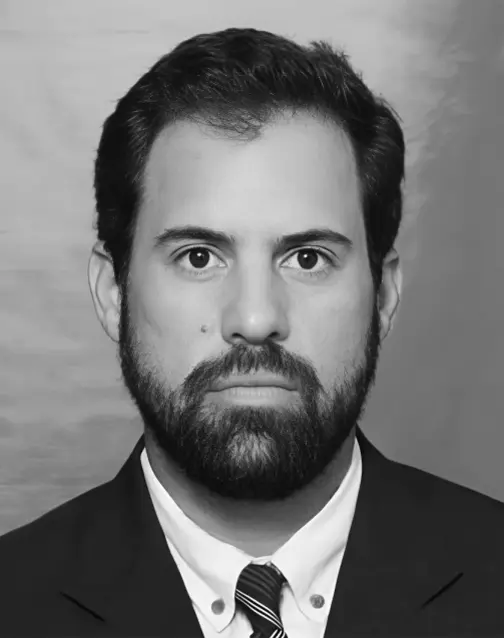 Bernardo Medina