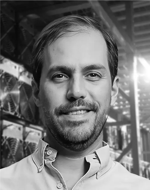 Ignacio Moser