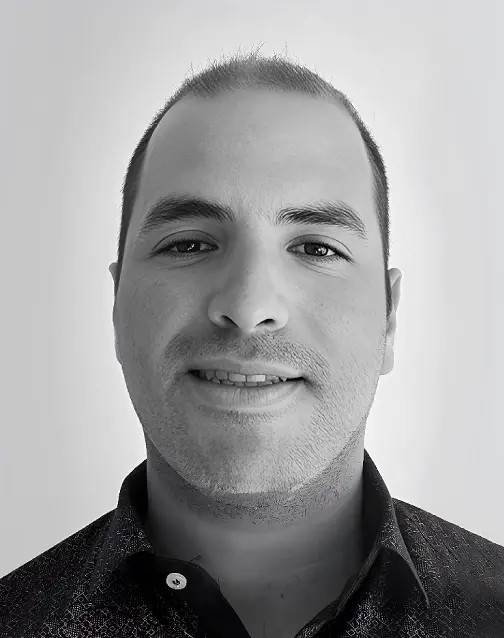Santiago Moser